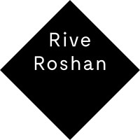 Rive Roshan logo, Rive Roshan contact details