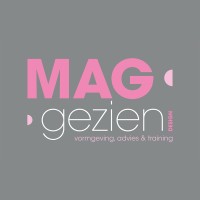 Mag gezien Design logo, Mag gezien Design contact details