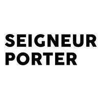 Seigneur Porter logo, Seigneur Porter contact details