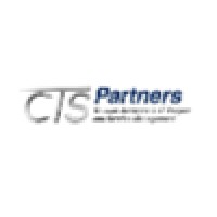 CTS Partners logo, CTS Partners contact details