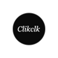 Clikclk logo, Clikclk contact details