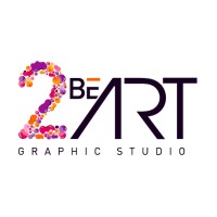 2Be-Art | Graphic Studio logo, 2Be-Art | Graphic Studio contact details