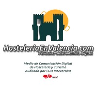 Hosteleria en Valencia (Periódico Gastronómico Digital) logo, Hosteleria en Valencia (Periódico Gastronómico Digital) contact details