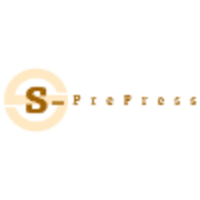 S-PrePress logo, S-PrePress contact details