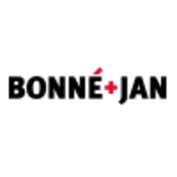 BONNÉ+JAN logo, BONNÉ+JAN contact details