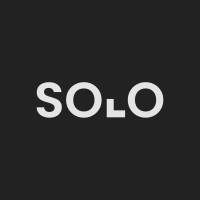 SOLO logo, SOLO contact details