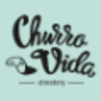 Churro Vida logo, Churro Vida contact details