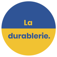 La durablerie logo, La durablerie contact details