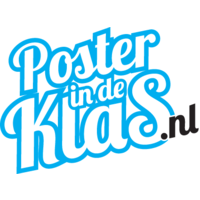 IN DE KLAS - Poster in de Klas logo, IN DE KLAS - Poster in de Klas contact details