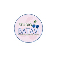 Studio Batavi logo, Studio Batavi contact details