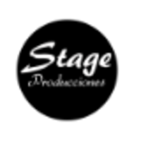 Stage Producciones Audiovisuales logo, Stage Producciones Audiovisuales contact details