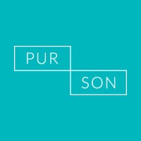 Purson logo, Purson contact details