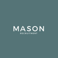 Mason Recruitment logo, Mason Recruitment contact details