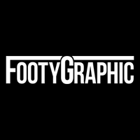 FootyGraphic logo, FootyGraphic contact details