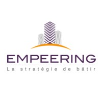 EMPEERING logo, EMPEERING contact details