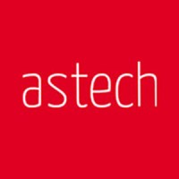 astech solutions logo, astech solutions contact details