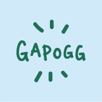 gapogg logo, gapogg contact details