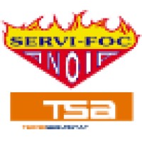 Tecno Seguretat Anoia - Servifoc logo, Tecno Seguretat Anoia - Servifoc contact details