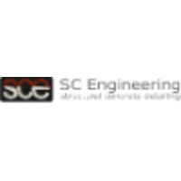 Structural Concrete Engineering logo, Structural Concrete Engineering contact details