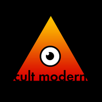 Cult Modern logo, Cult Modern contact details