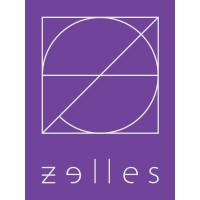 Zelles logo, Zelles contact details