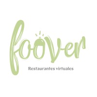 Foover logo, Foover contact details