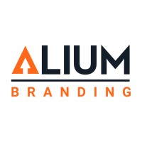 Alium Branding logo, Alium Branding contact details