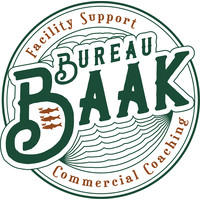 Bureau Baak logo, Bureau Baak contact details