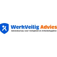 WerkVeiligAdvies logo, WerkVeiligAdvies contact details