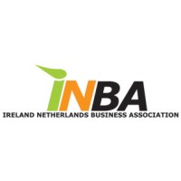 Ireland Netherlands Business Association logo, Ireland Netherlands Business Association contact details