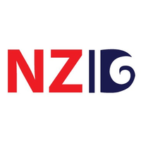 NZID logo, NZID contact details