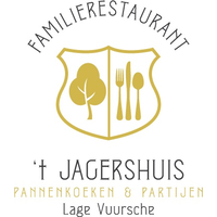 Familierestaurant 't Jagershuis logo, Familierestaurant 't Jagershuis contact details