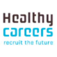 HealthyCareers B.V. logo, HealthyCareers B.V. contact details