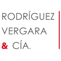 Rodríguez, Vergara & Cía. logo, Rodríguez, Vergara & Cía. contact details