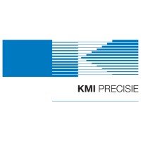 KMI Precisie B.V. logo, KMI Precisie B.V. contact details