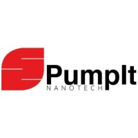 Pump it Nanotech logo, Pump it Nanotech contact details