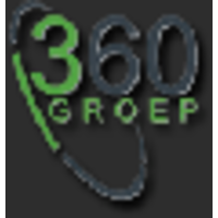 360 Groep B.V. logo, 360 Groep B.V. contact details