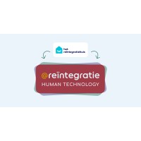 @reintegratie logo, @reintegratie contact details