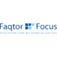 Faqtor Focus logo, Faqtor Focus contact details