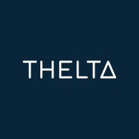 THELTA logo, THELTA contact details