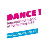 DANCE INTERNATIONAL SCHOOL OF PERFORMING ARTS SL logo, DANCE INTERNATIONAL SCHOOL OF PERFORMING ARTS SL contact details