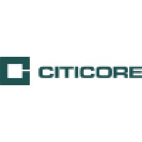 Citicore logo, Citicore contact details