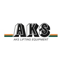 AKS Lifting Equipment B.V. logo, AKS Lifting Equipment B.V. contact details