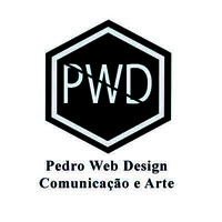 Pedro Web Design logo, Pedro Web Design contact details