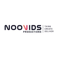 Noovids logo, Noovids contact details