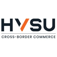 HVSU BV logo, HVSU BV contact details