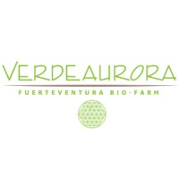 Verdeaurora S.L. Bio Farm logo, Verdeaurora S.L. Bio Farm contact details