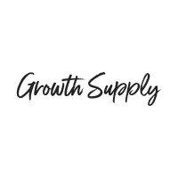 Growth Supply logo, Growth Supply contact details