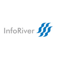 InfoRiver logo, InfoRiver contact details