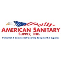 American Sanitary Supply logo, American Sanitary Supply contact details